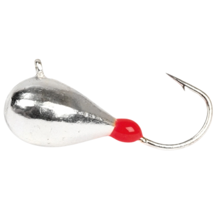 KPF Volfram Morri Pisara 5mm lenkillä 2kpl | AG