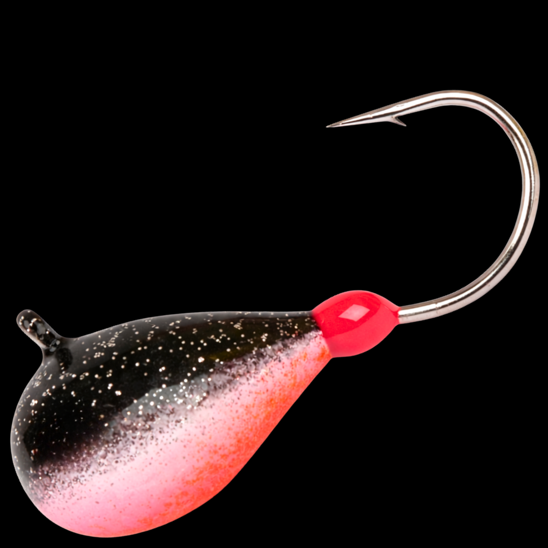 KPF Volfram Morri Pisara 5mm lenkillä 2kpl | BPR