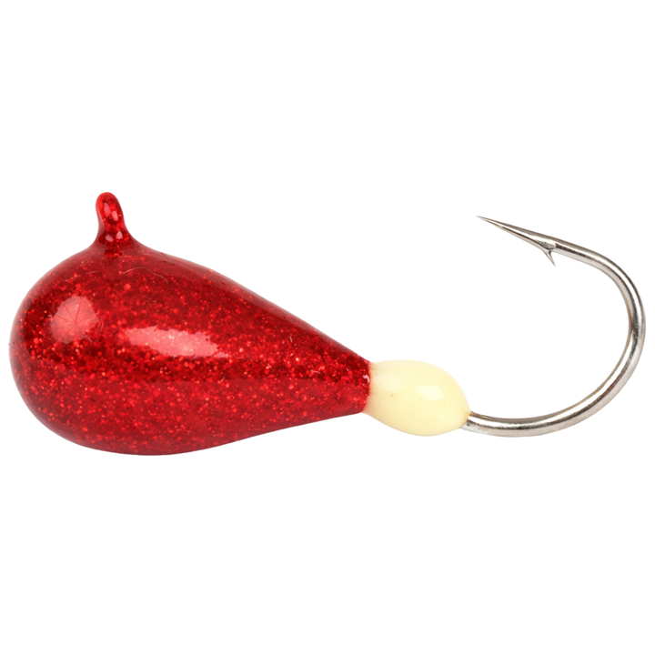 KPF Volfram Morri Pisara 5mm lenkillä 2kpl | CA