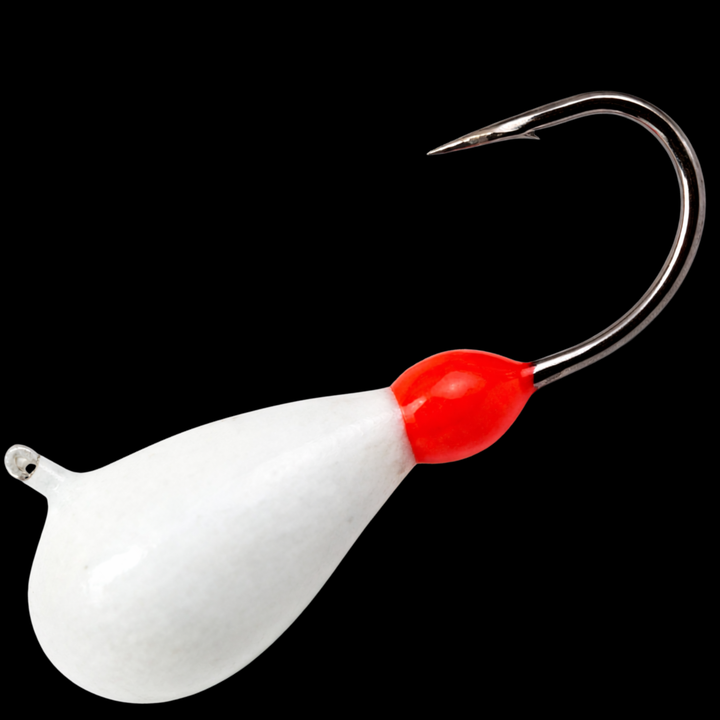 KPF Volfram Morri Pisara 5mm lenkillä 2kpl | LUM