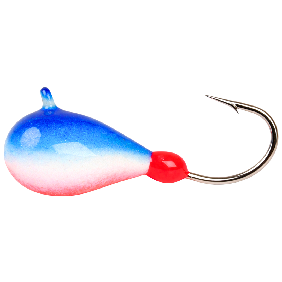 KPF Volfram Morri Pisara 5mm lenkillä 2kpl | NPR