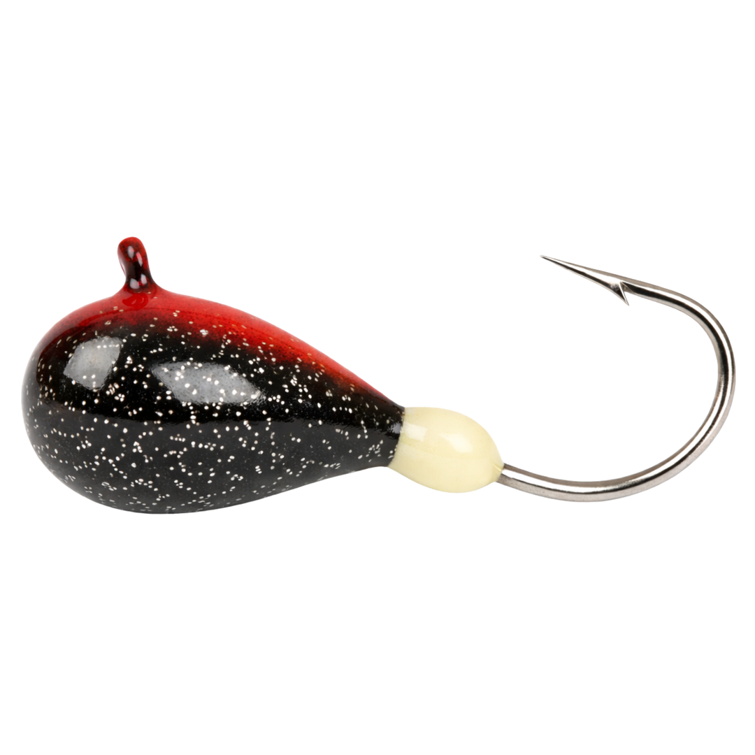 KPF Volfram Morri Pisara 5mm lenkillä  2kpl | RB