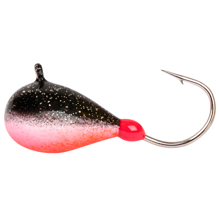 KPF Volfram Morri Pisara 6mm 2kpl | BPR