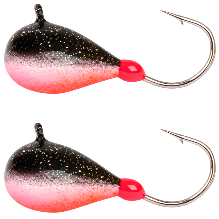 KPF Volfram Morri Pisara 6mm 2kpl | BPR