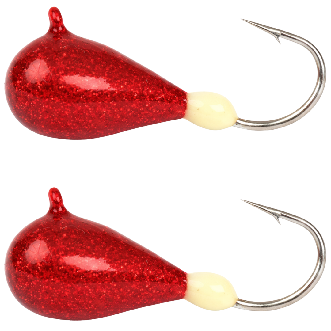 KPF Volfram Morri Pisara 6mm lenkillä 2kpl | CA