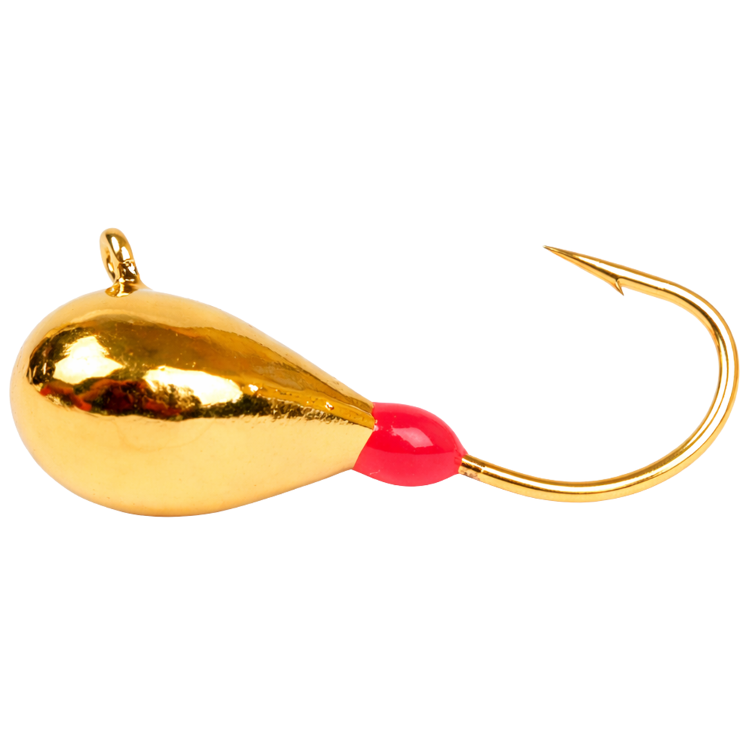 KPF Volfram Morri Pisara 6mm lenkillä 2kpl | GO