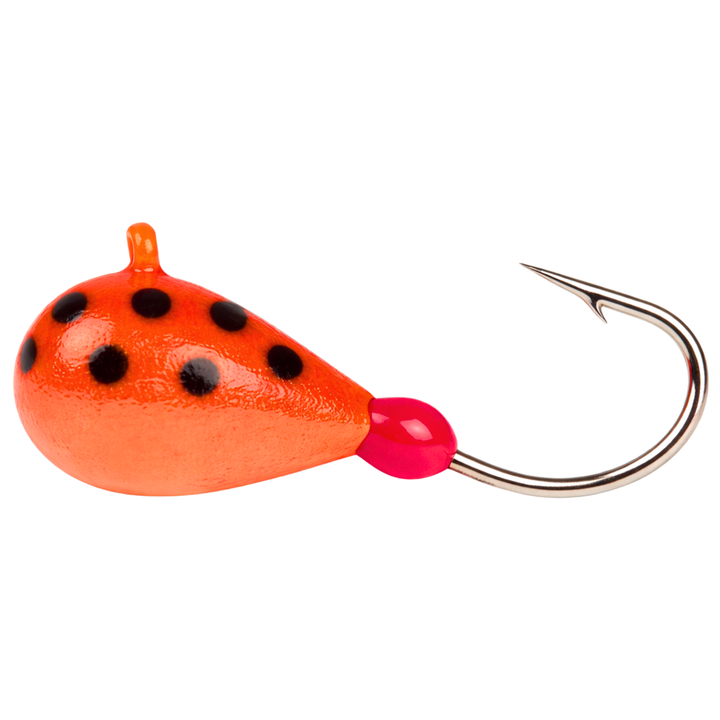 KPF Volfram Morri Pisara 6mm lenkillä 2kpl | LRB