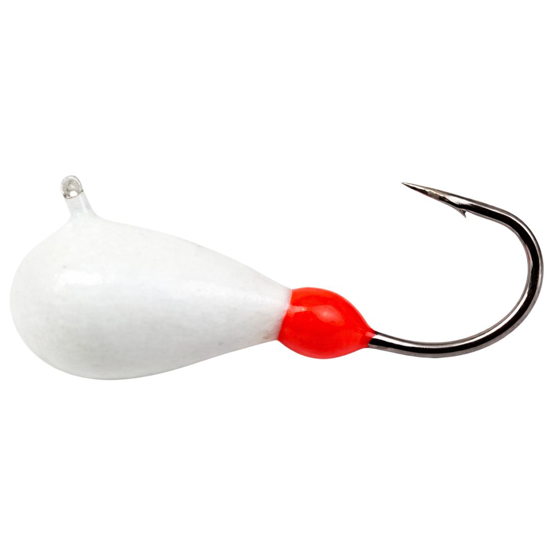 KPF Volfram Morri Pisara 6mm lenkillä 2kpl | LUM