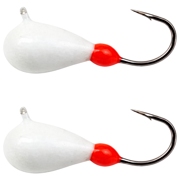 KPF Volfram Morri Pisara 6mm lenkillä 2kpl | LUM