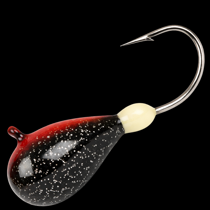 KPF Volfram Morri Pisara 6mm lenkillä 2kpl | RB