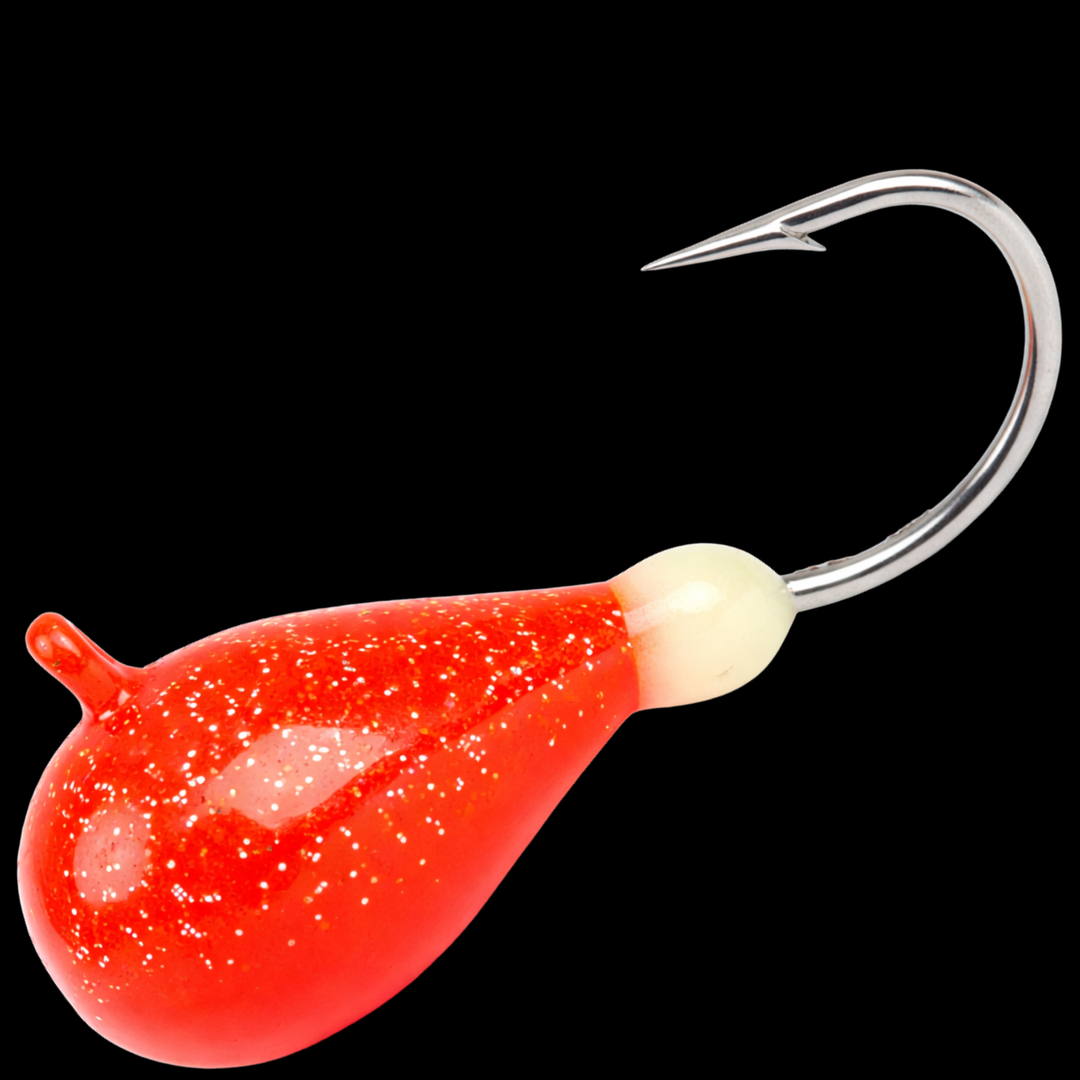 KPF Volfram Morri Pisara 6mm lenkillä 2kpl | RD