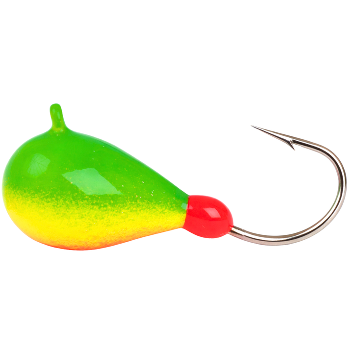 KPF Volfram Morri Pisara 6mm lenkillä 2kpl | ZER