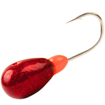 KPF Volfram Morri 5mm Pisara läpireiällä 2kpl | CA