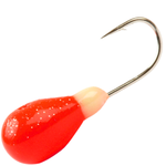 KPF Volfram Morri 5mm Pisara läpireiällä 2kpl | LUO