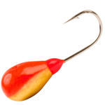 KPF Volfram Morri 5mm Pisara läpireiällä 2kpl | RLU