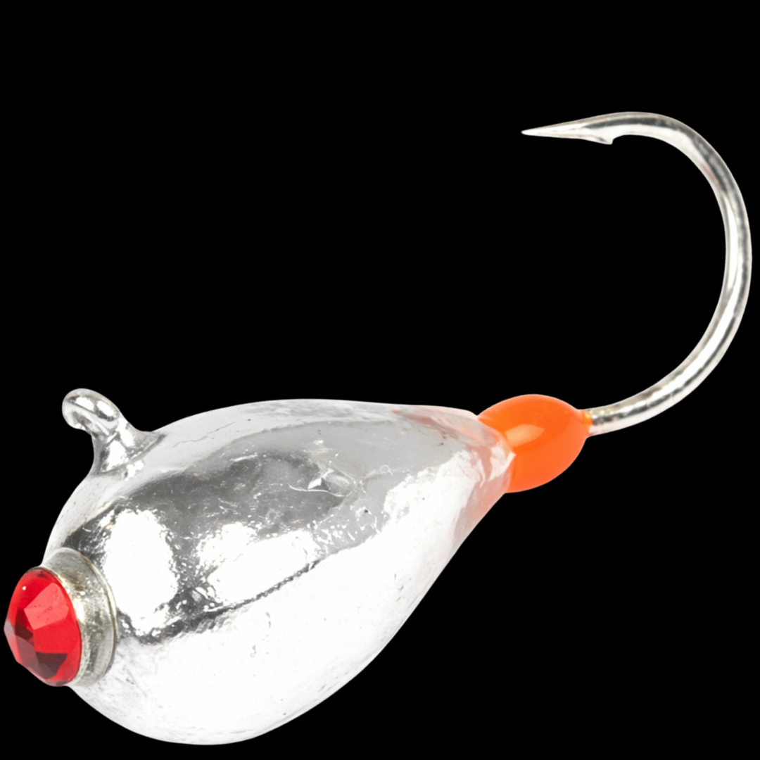 KPF Volfram Morri 6mm Pisara timantilla 2kpl | SAG