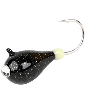 KPF Volfram Morri 4mm Pisara timantilla 2kpl | SBD