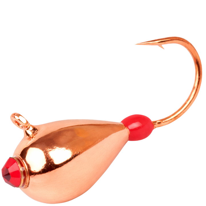 KPF Volfram Morri Pisara timantilla 4mm 2kpl | SCU