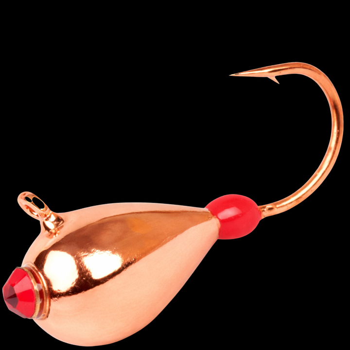 KPF Volfram Morri Pisara timantilla 4mm 2kpl | SCU