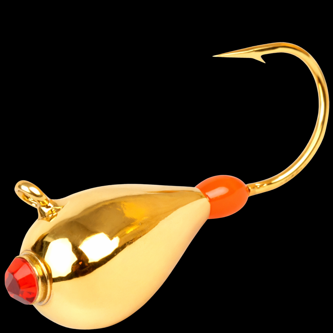 KPF Volfram Morri Pisara timantilla 4mm 2kpl | SGO