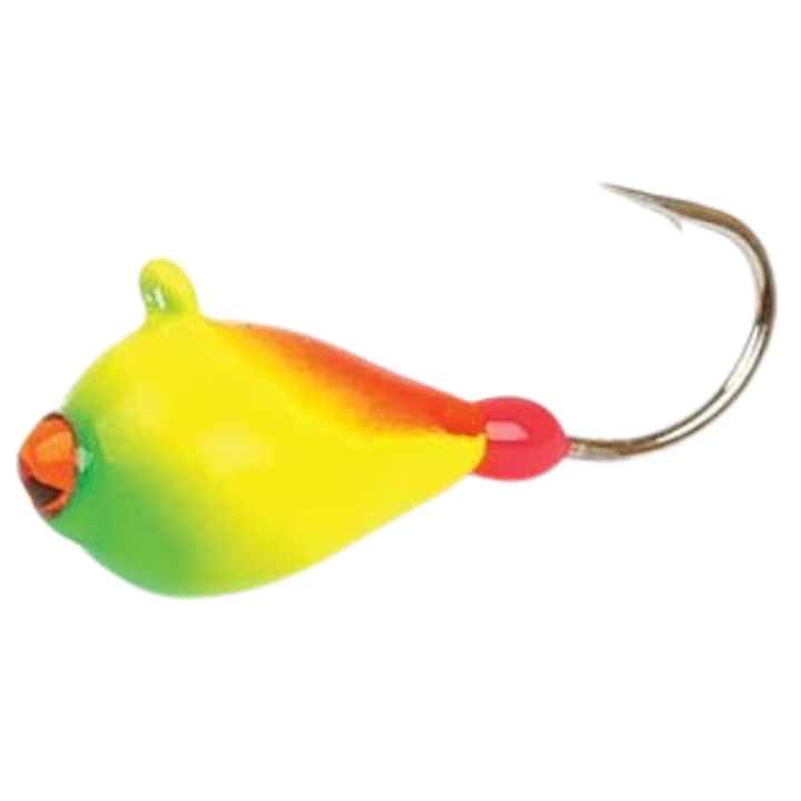 KPF Volfram Morri Pisara timantilla 4mm 2kpl | SZH