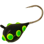 KPF Volfram Morri UV Leppis 5mm 2kpl | BEZ