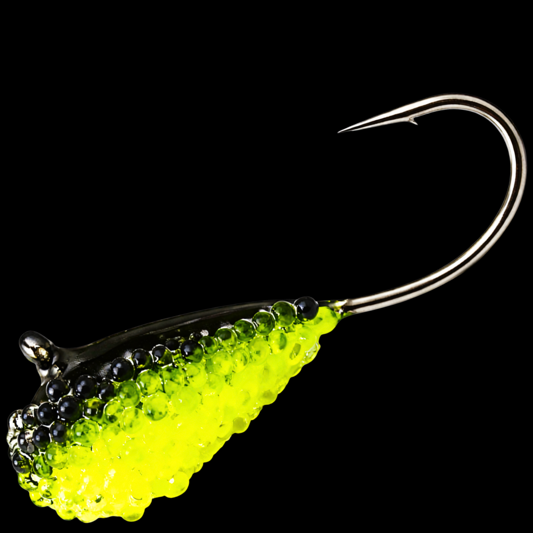 KPF Volfram Morri UV Mätivatsa 4mm 2KPL | CAE