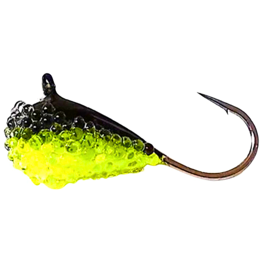 KPF Volfram Morri UV Mätivatsa 4mm 2KPL | CAE