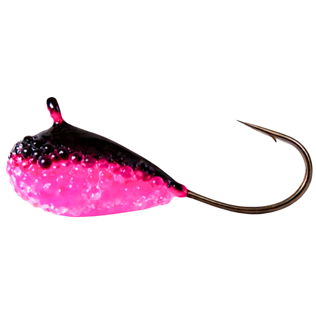 KPF Volfram Morri 4mm UV Mätivatsa 2KPL | CAP