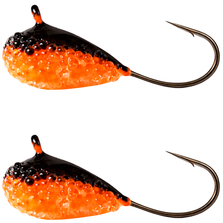 KPF Volfram Morri 4mm UV Mätivatsa 2kpl | CAO