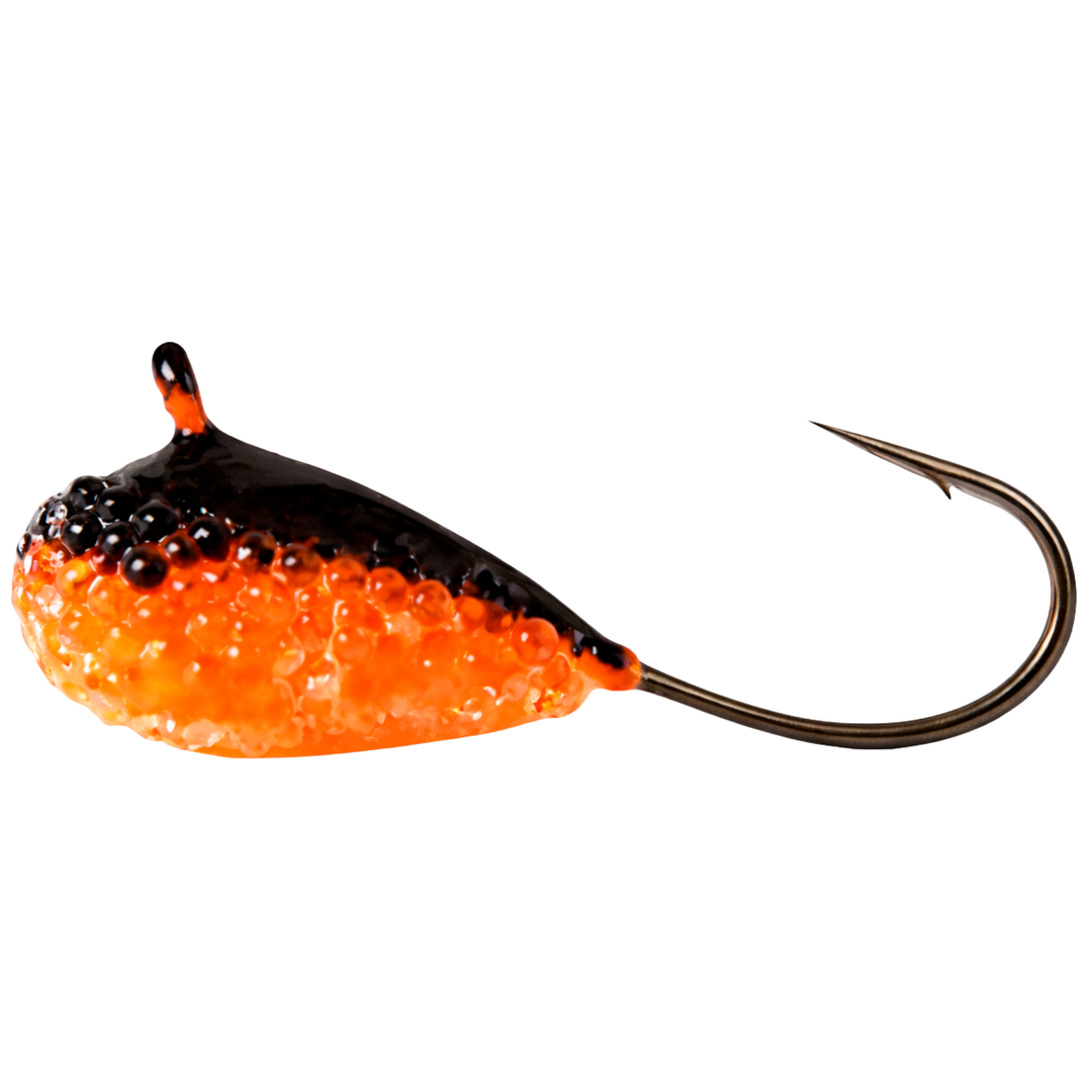 KPF Volfram Morri 4mm UV Mätivatsa 2kpl | CAO