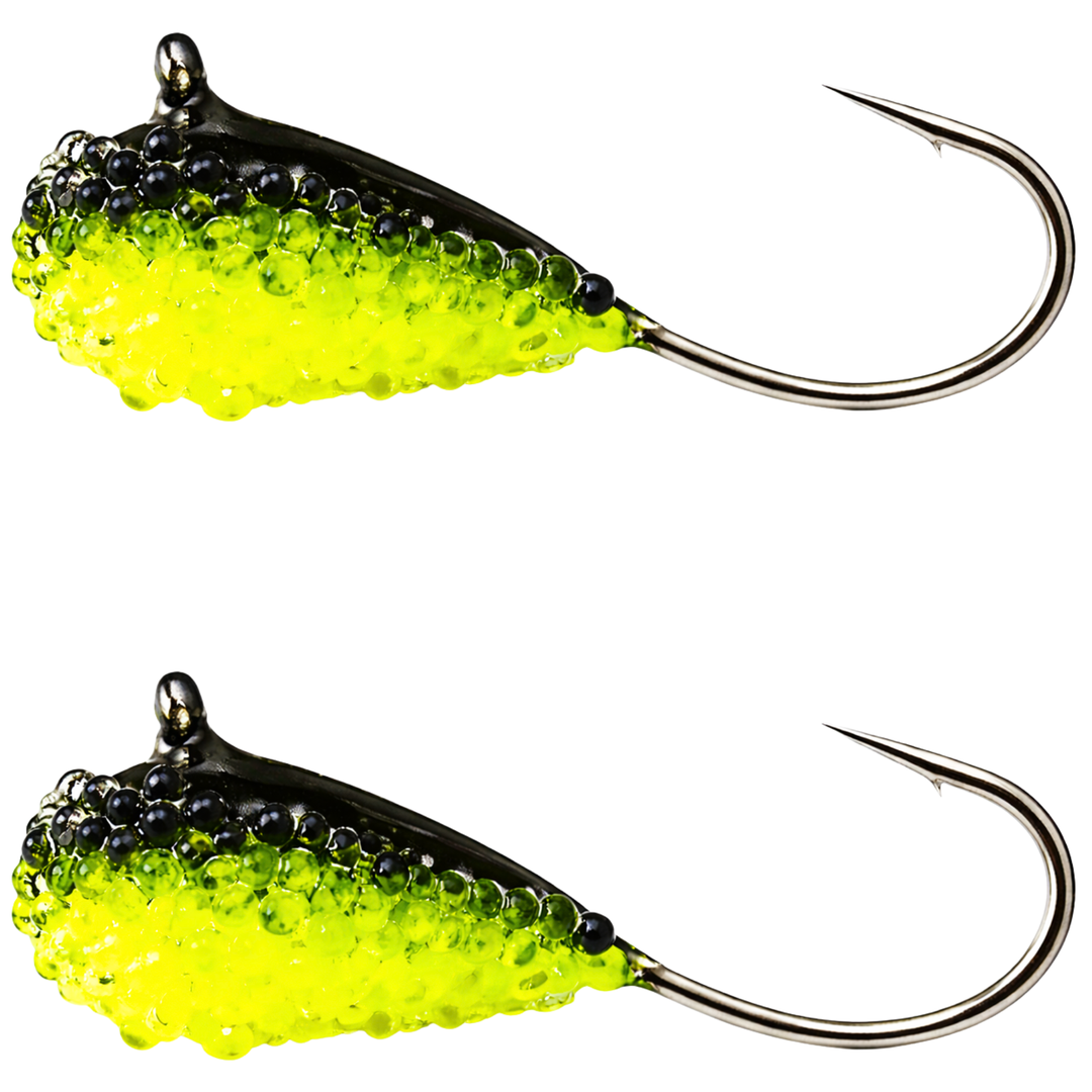 KPF Volfram Morri 5mm UV Mätivatsa 2kpl | CAE