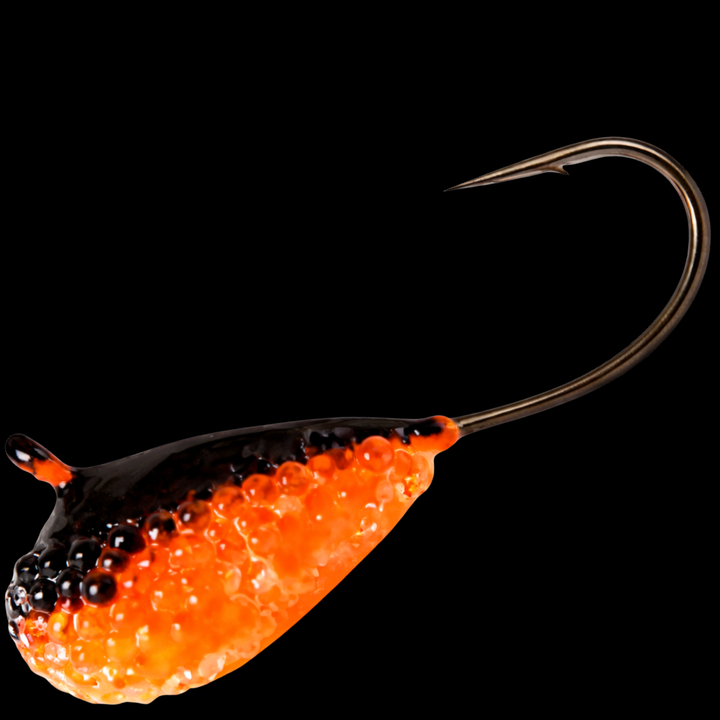 KPF Volfram Morri 5mm UV Mätivatsa 2kpl | CAO