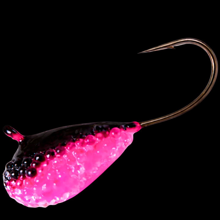 KPF Volfram Morri 5mm UV Mätivatsa 2kpl | CAP