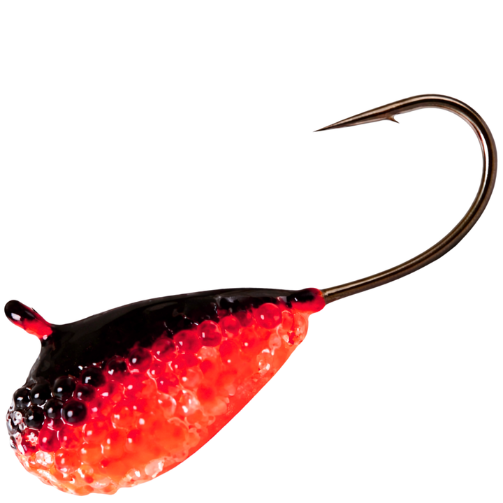 KPF Volfram Morri 5mm UV Mätivatsa 2kpl | CAR