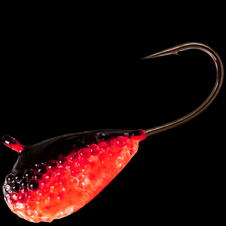 KPF Volfram Morri 5mm UV Mätivatsa 2kpl | CAR