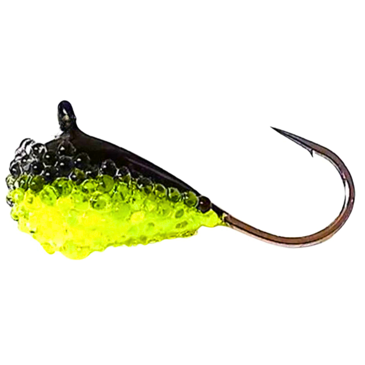 KPF Volfram Morri UV Mätivatsa 6mm 2kpl | CAE