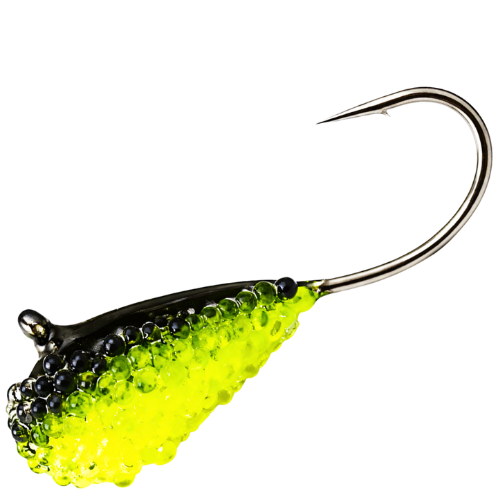 KPF Volfram Morri UV Mätivatsa 6mm 2kpl | CAE