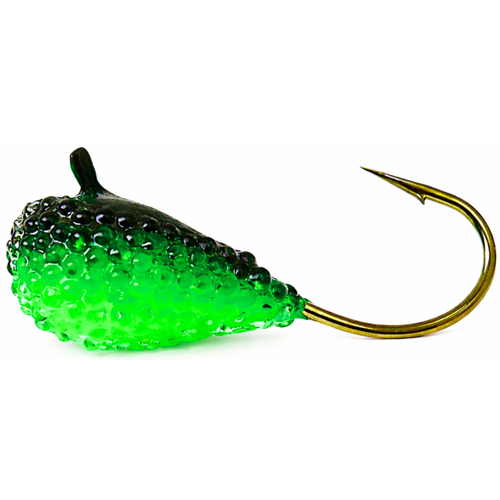 KPF Volfram Morri UV Mätivatsa 6mm 2kpl | CAG