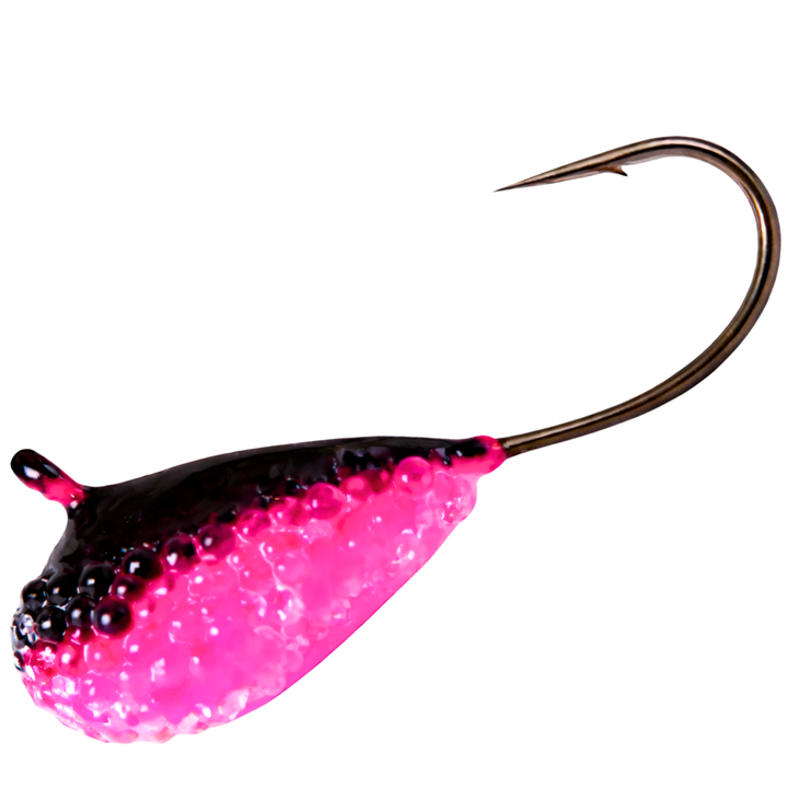 KPF Volfram Morri UV Mätivatsa 7mm 2kpl | CAP