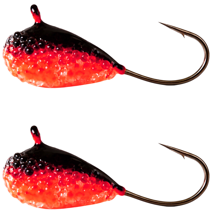 KPF Volfram Morri UV Mätivatsa 7mm 2kpl | CAR