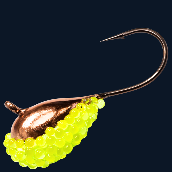 KPF Volfram Morri 4mm UV Mätivatsa Electro 2kpl | CCE