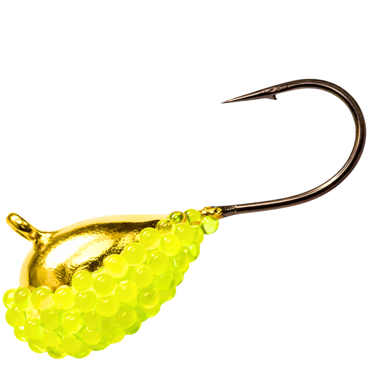 KPF Volfram Morri 4mm UV Mätivatsa Electro 2kpl | CGE