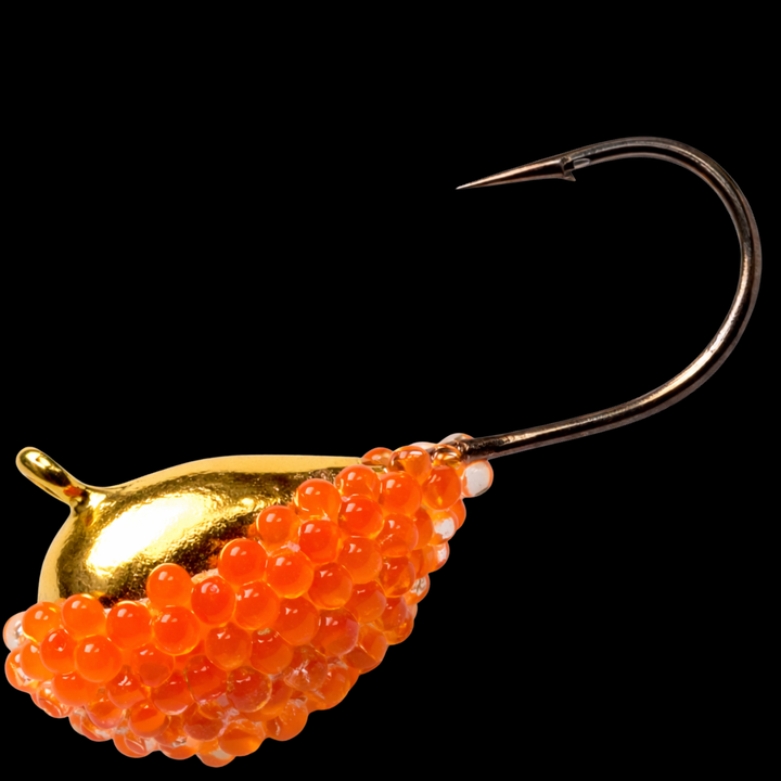 KPF Volfram Morri 4mm UV Mätivatsa Electro 2kpl | CGO