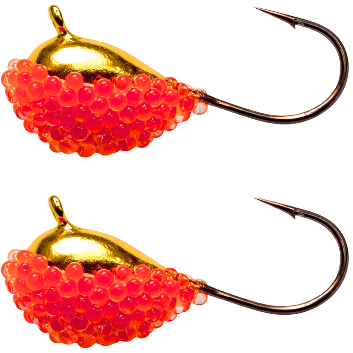 KPF Volfram Morri 4mm UV Mätivatsa Electro 2kpl | CGR