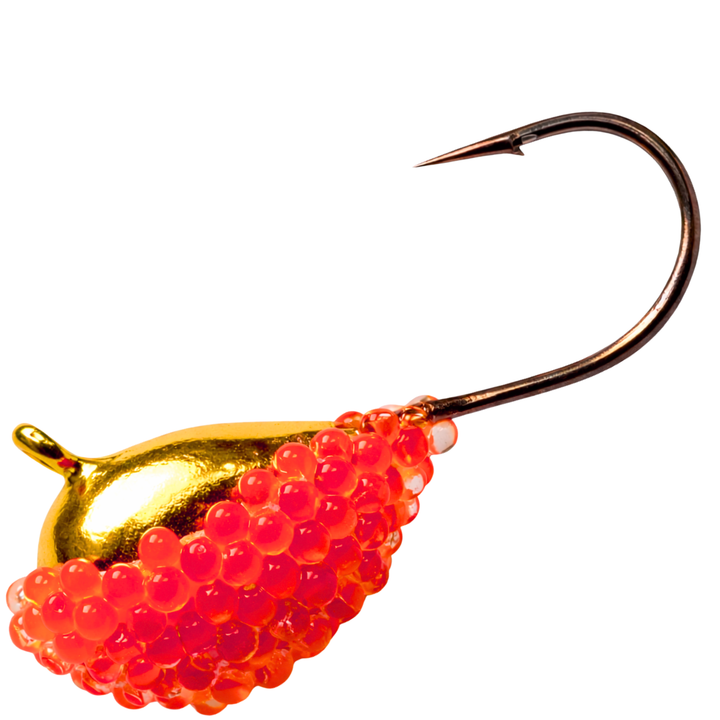 KPF Volfram Morri 4mm UV Mätivatsa Electro 2kpl | CGR