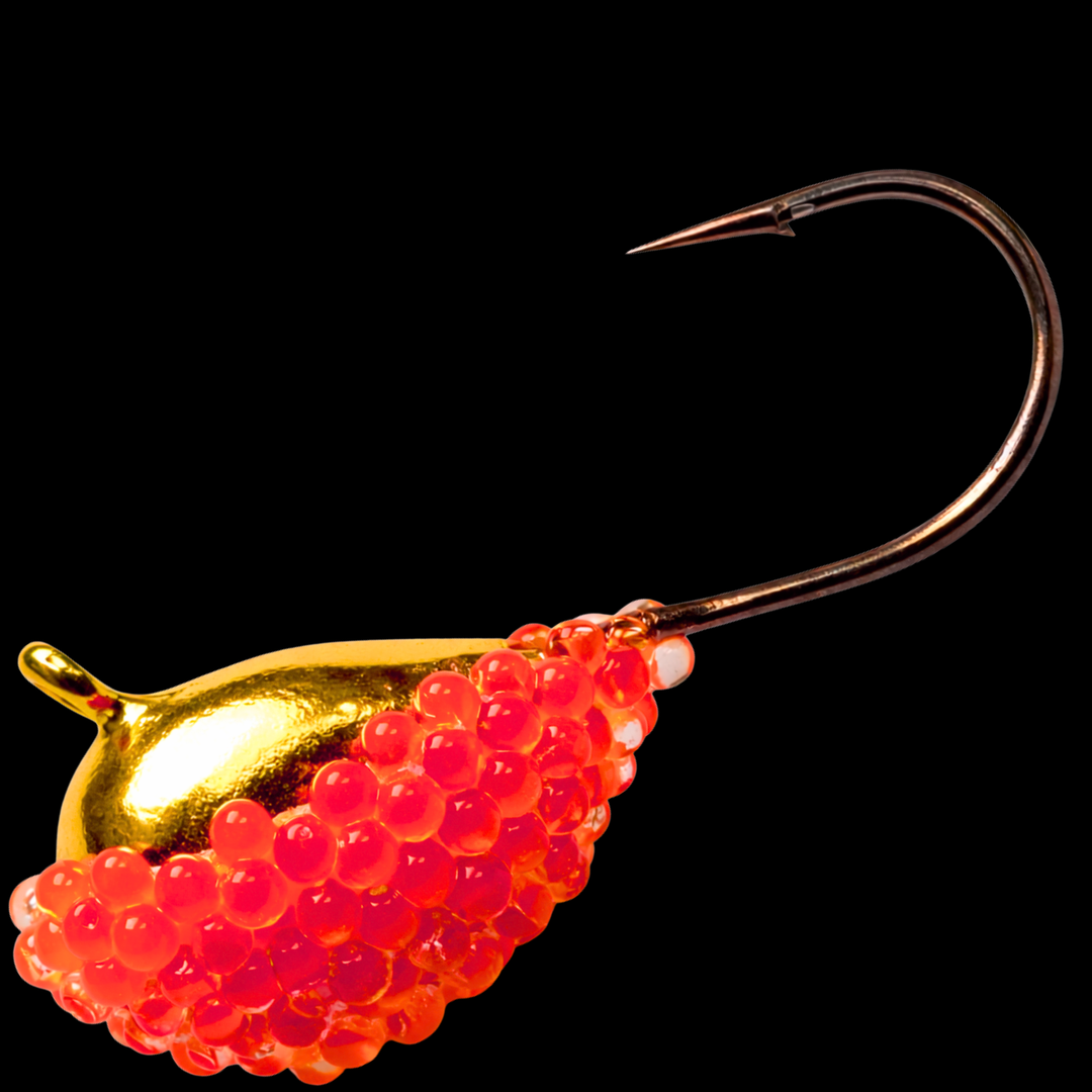 KPF Volfram Morri 4mm UV Mätivatsa Electro 2kpl | CGR