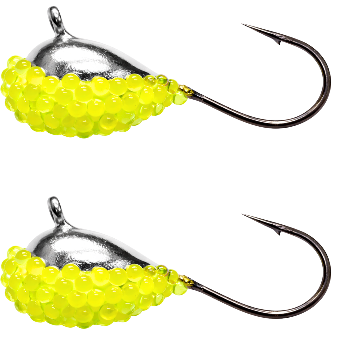 KPF Volfram Morri 4mm UV Mätivatsa Electro 2kpl | CSE