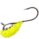 KPF Volfram Morri 4mm UV Mätivatsa Electro 2kpl | CSE