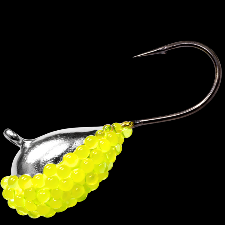 KPF Volfram Morri 4mm UV Mätivatsa Electro 2kpl | CSE